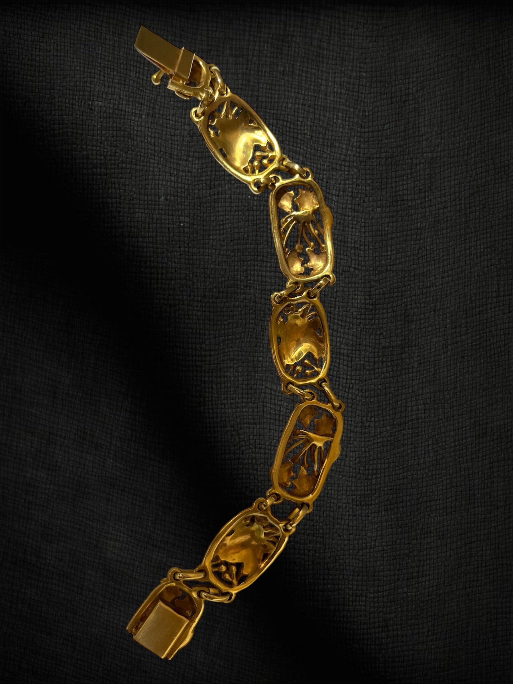 Bracciale Liberty “Elowyn”