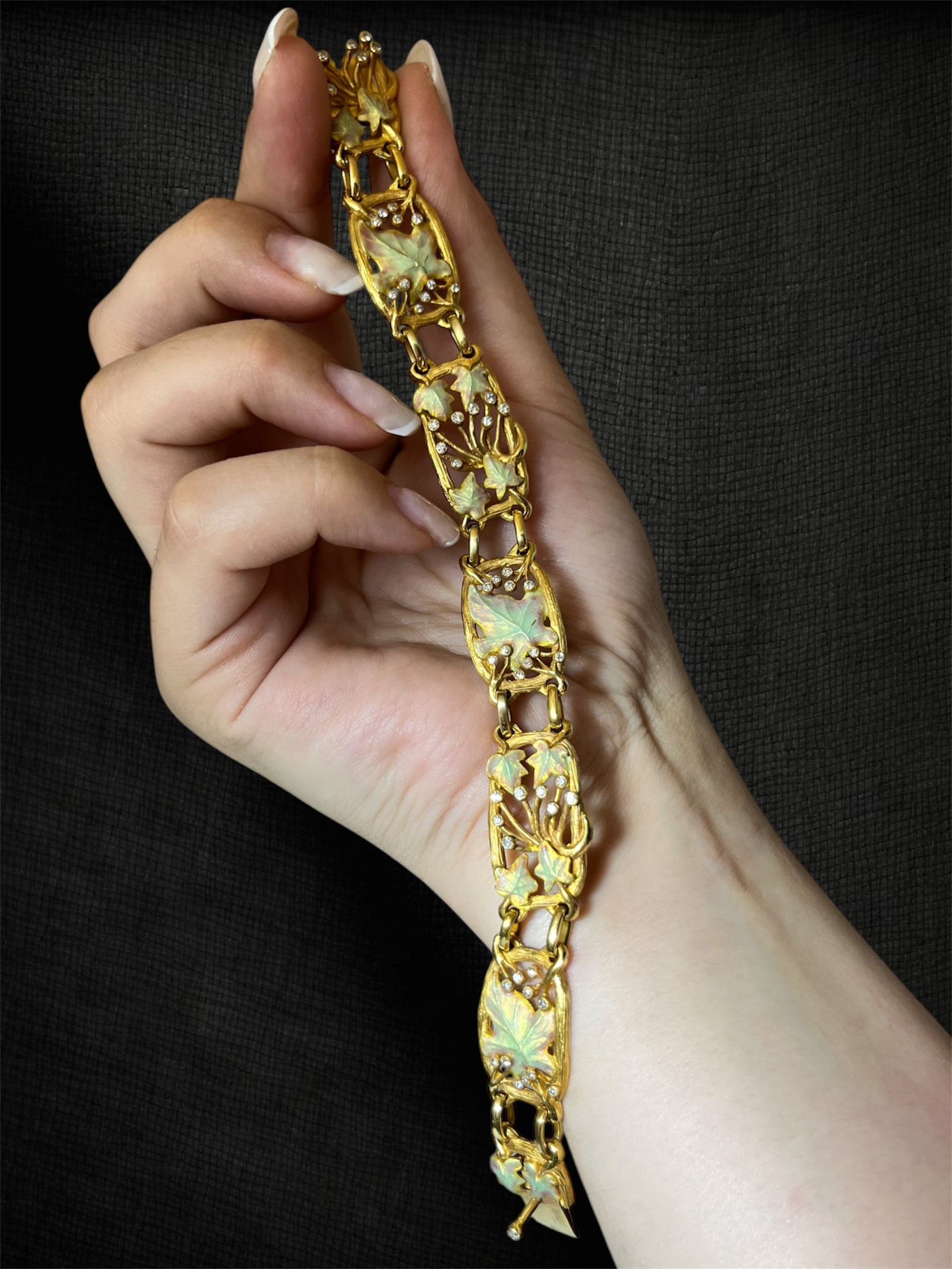 Bracciale Liberty “Elowyn”