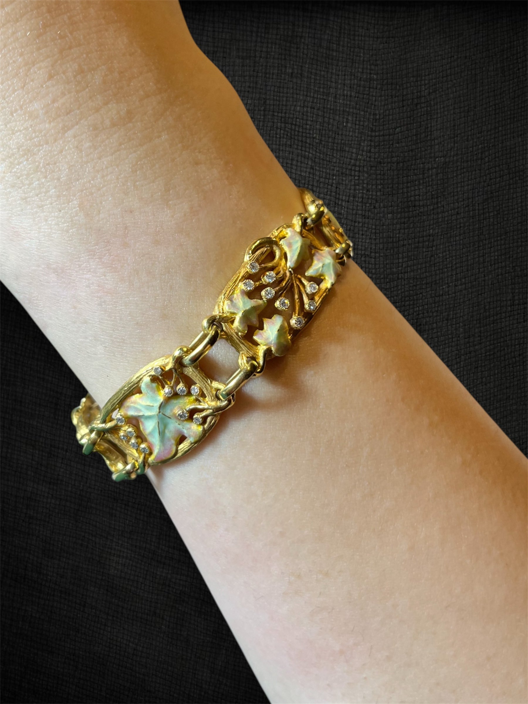 Bracciale Liberty “Elowyn”