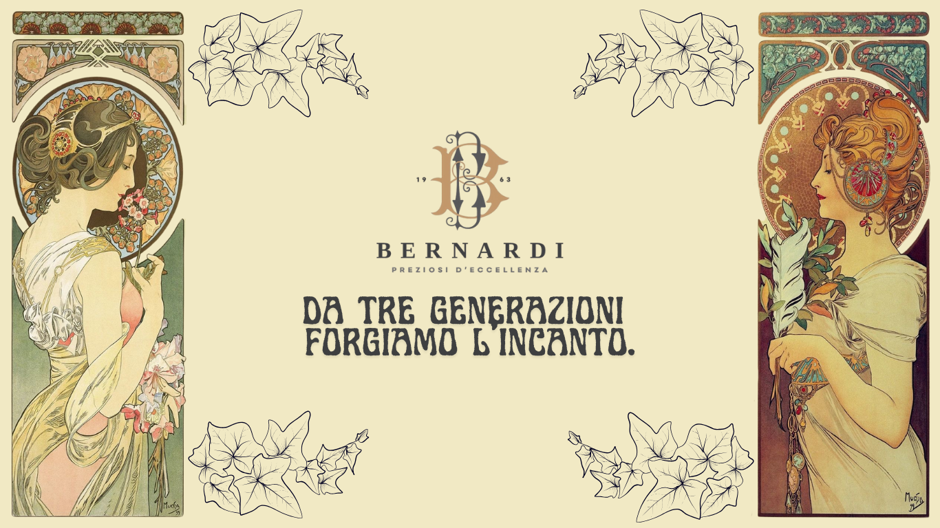 Bernardi 1963
